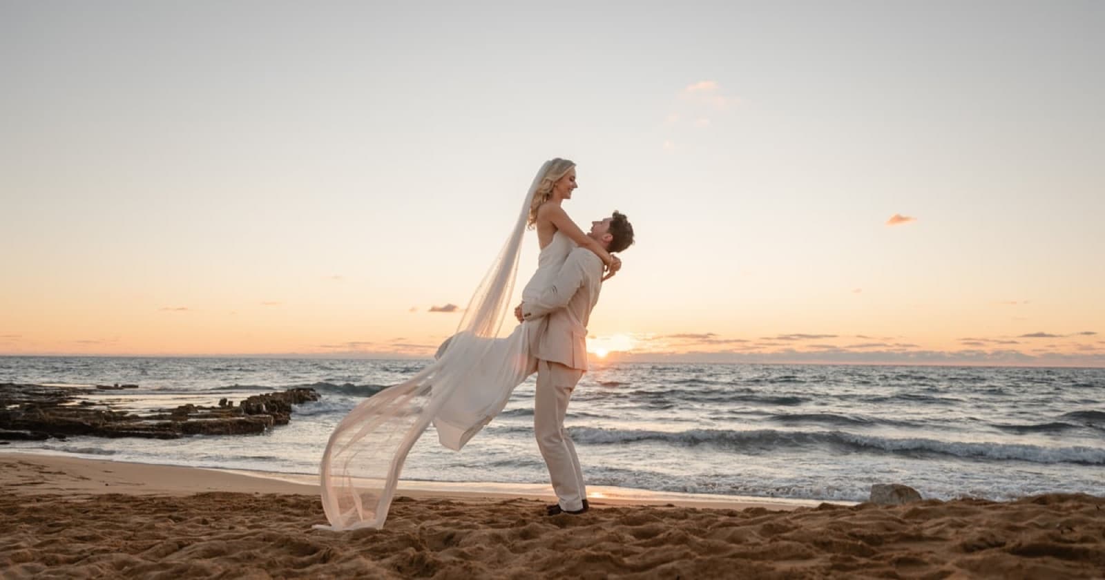 Marry Me Cyprus — website designed and built by STRATEX